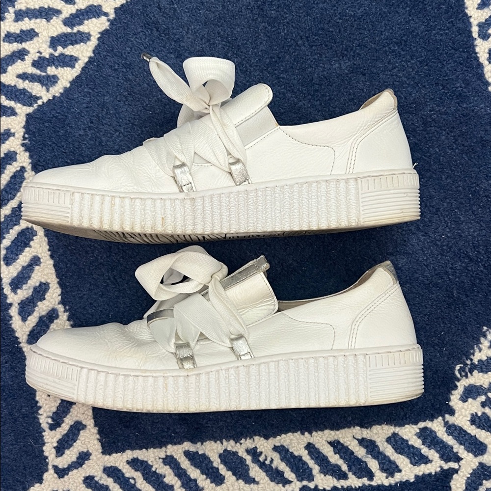 Gabor sneaker 8.5 - Picture 3 of 10